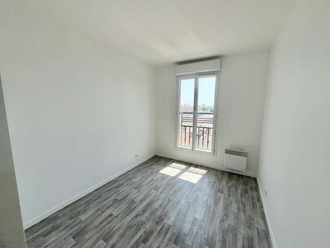 Appartement à ALFORTVILLE