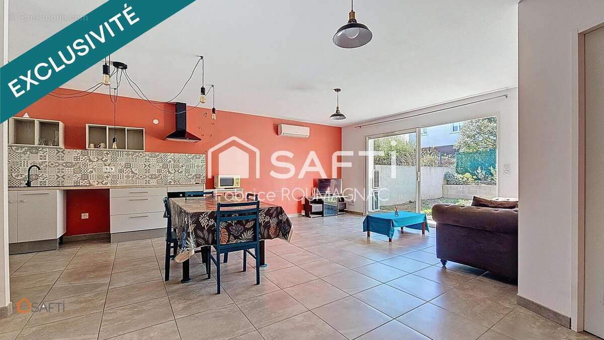 Photo 3 - Maison à COLOMBIERS