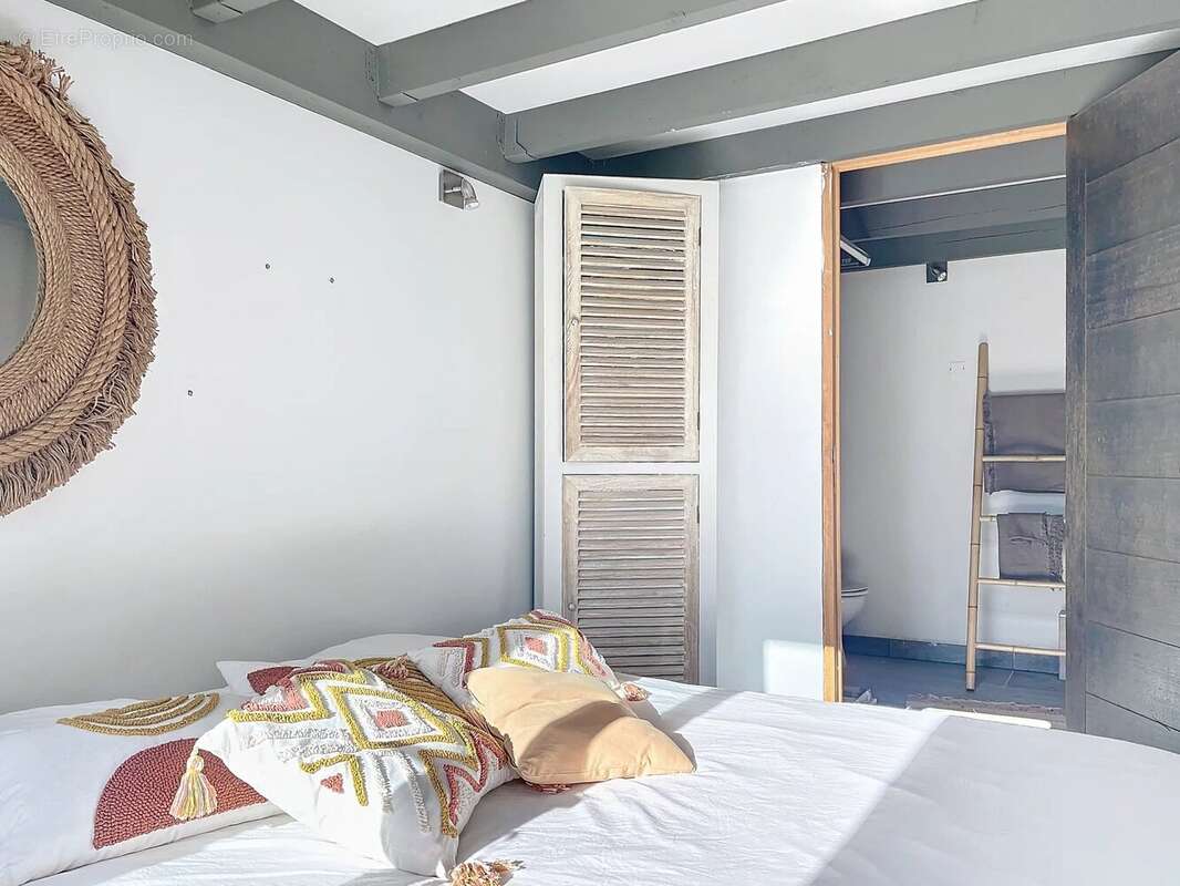 Maison à TRANS-EN-PROVENCE