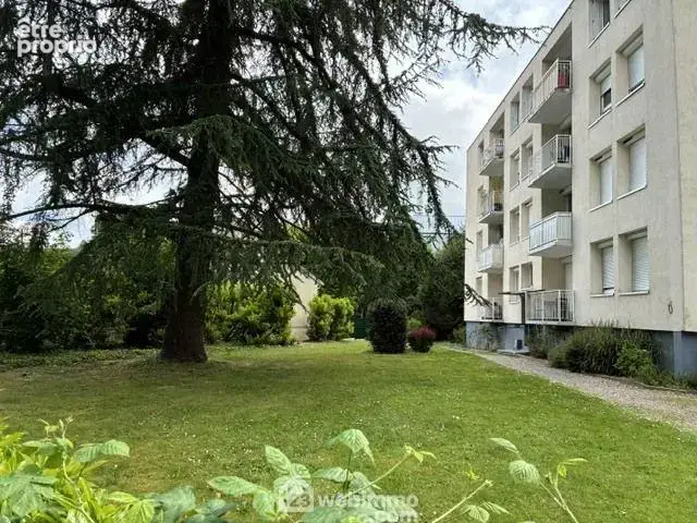 Appartement 4 pièces 68 m² à vendre à Mont-Saint-Aignan (76130) - photo 10