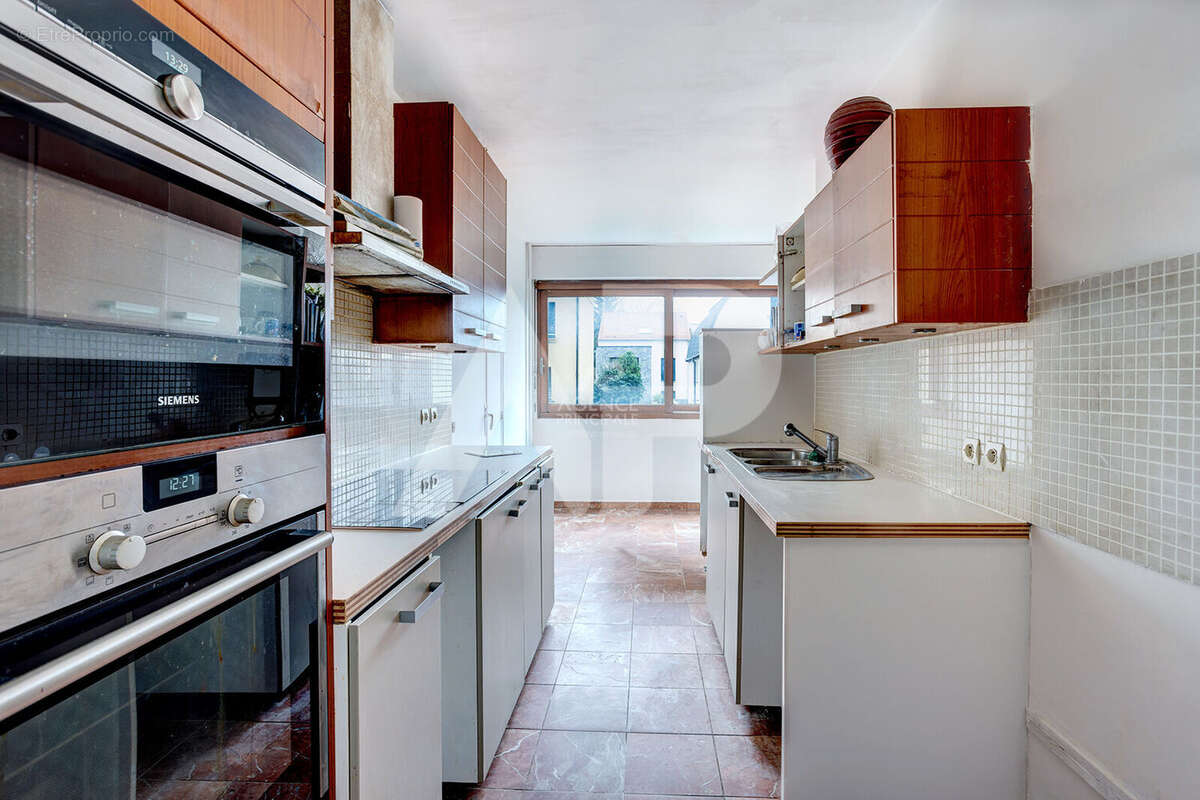 Appartement à SEVRES