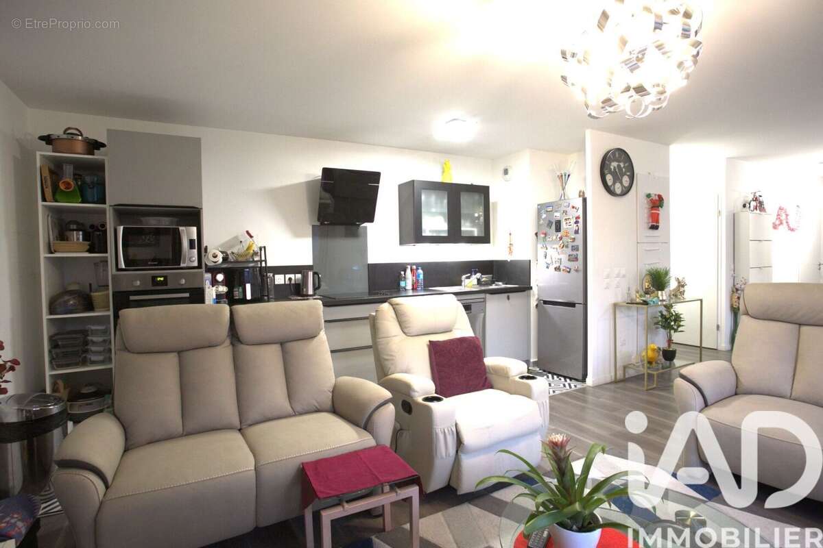 Photo 7 - Appartement à SANNOIS