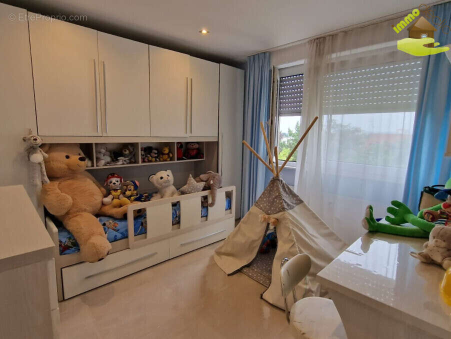 Appartement à SAINT-LOUIS