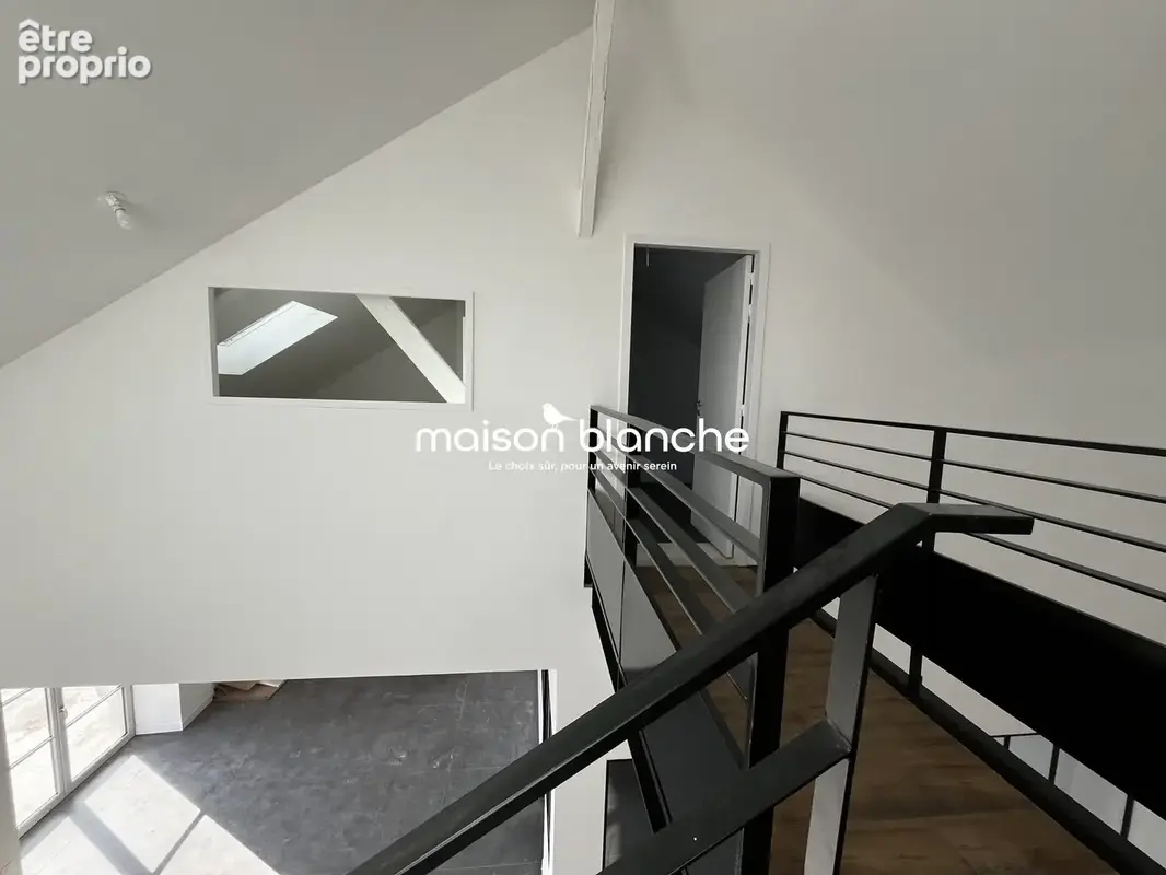 Maison 7 pièces 153 m² à vendre à Savennieres (49170) - photo 9