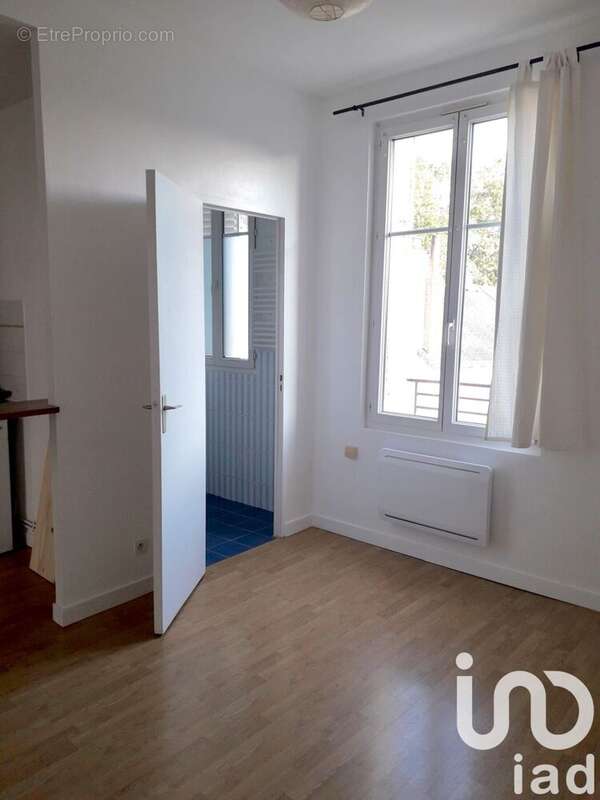Photo 4 - Appartement à TOURS