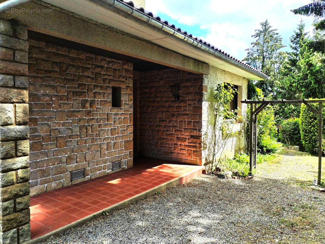Maison 6 pièces 120 m2 - photo 2