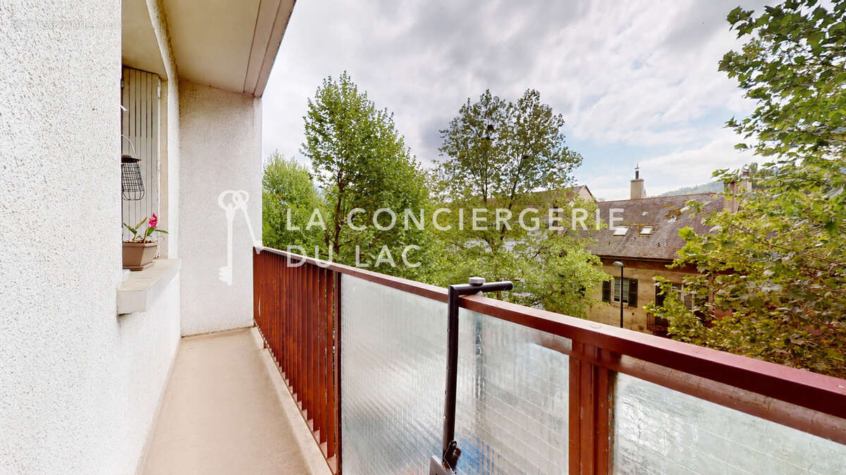 Appartement à ANNECY