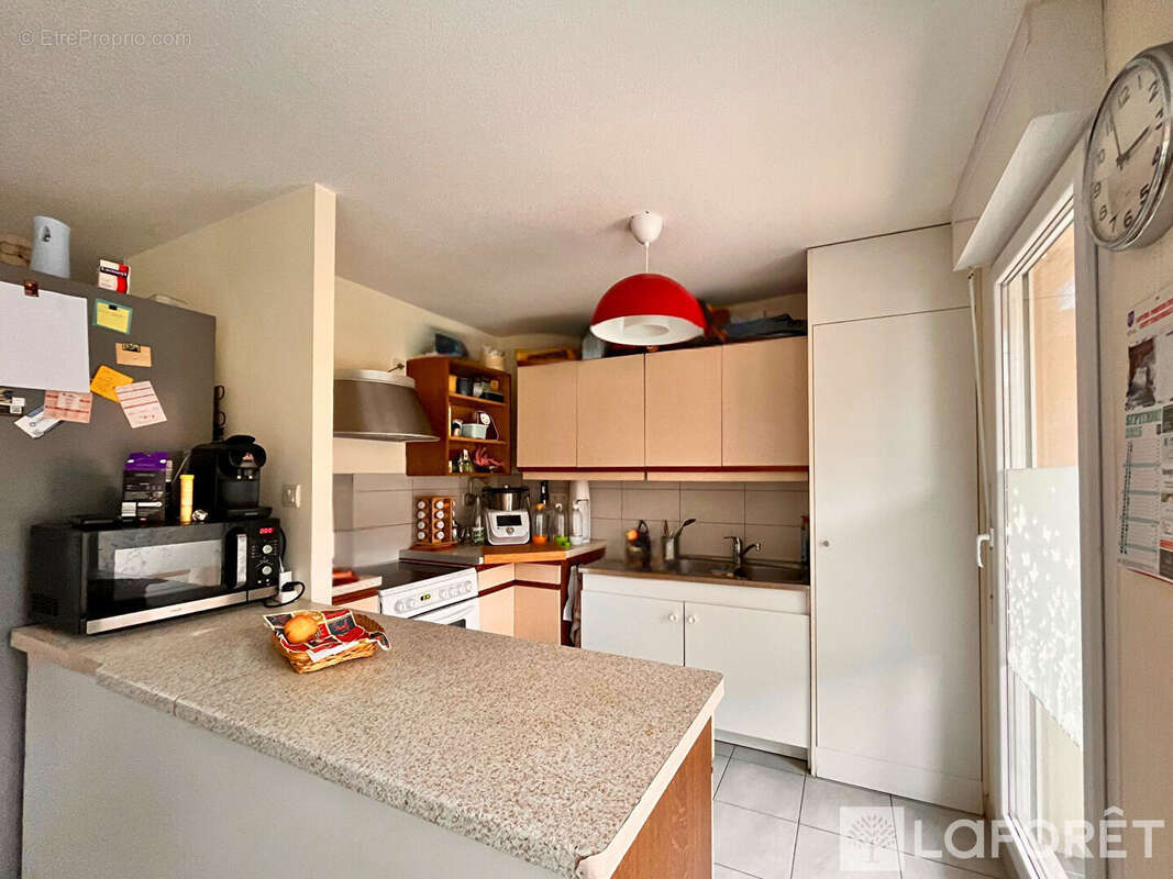 Appartement à BENFELD