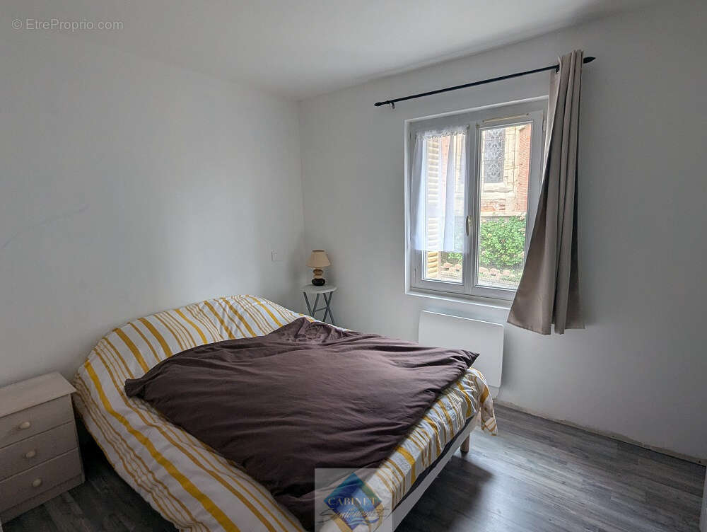 Appartement à AULT