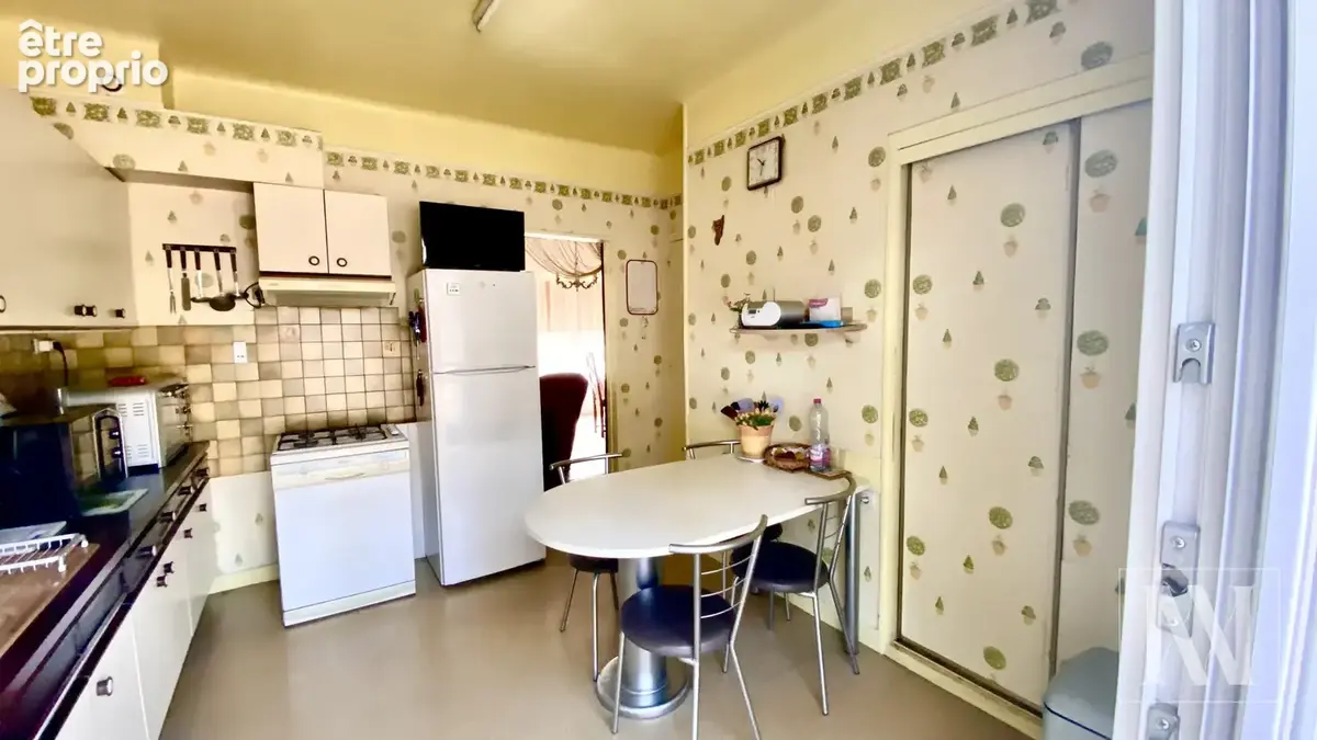 Maison 120 m² à Brienne-Le-Chateau  - photo 3