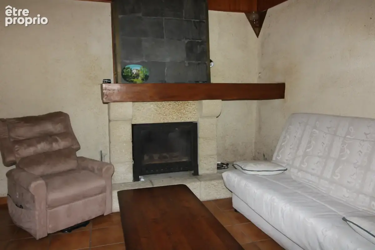 MAS 360 de volume + 25 hectares. - photo 86