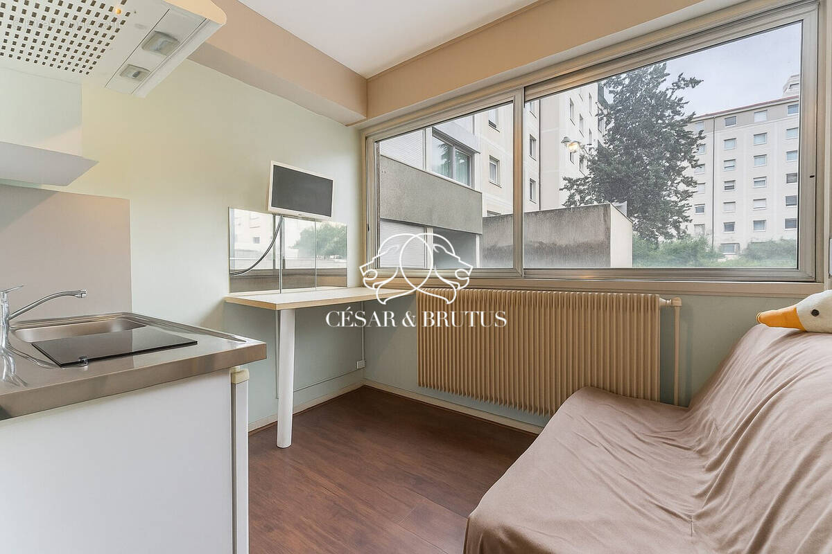 Appartement à LYON-6E