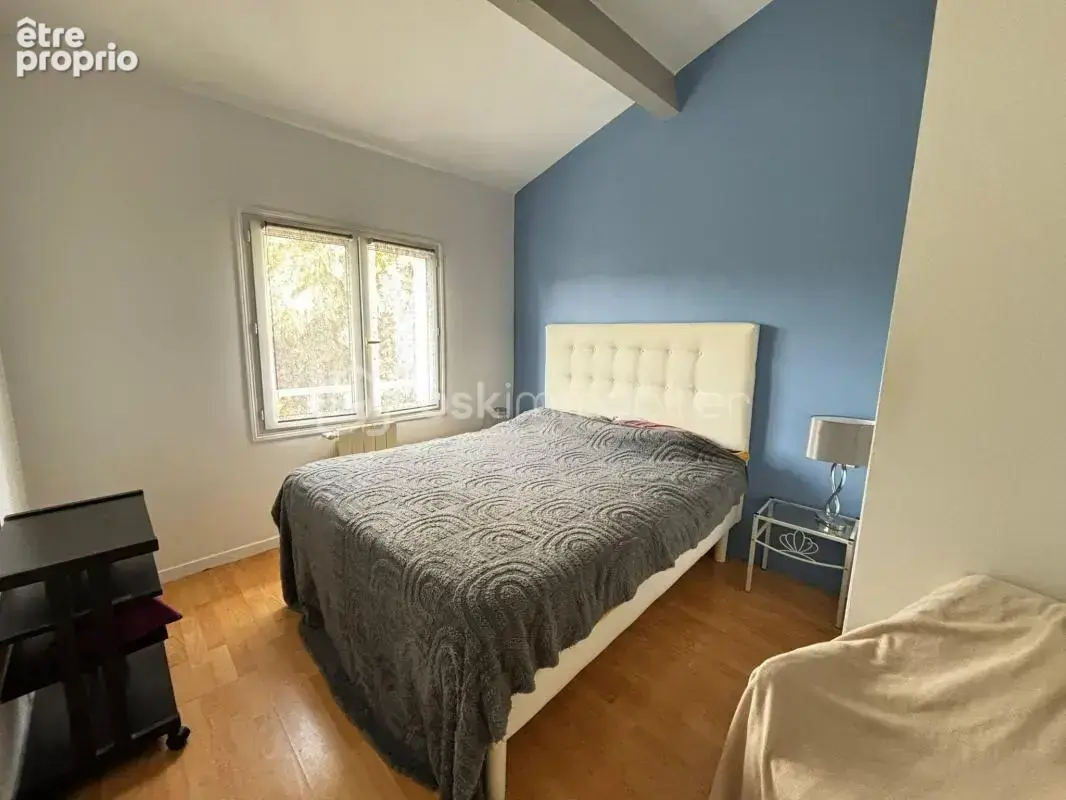Villa avec piscine, garage et dépendance – Balaruc-les-Bains - photo 7
