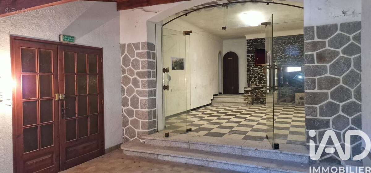 Photo 4 - Appartement à PRATS-DE-MOLLO-LA-PRESTE