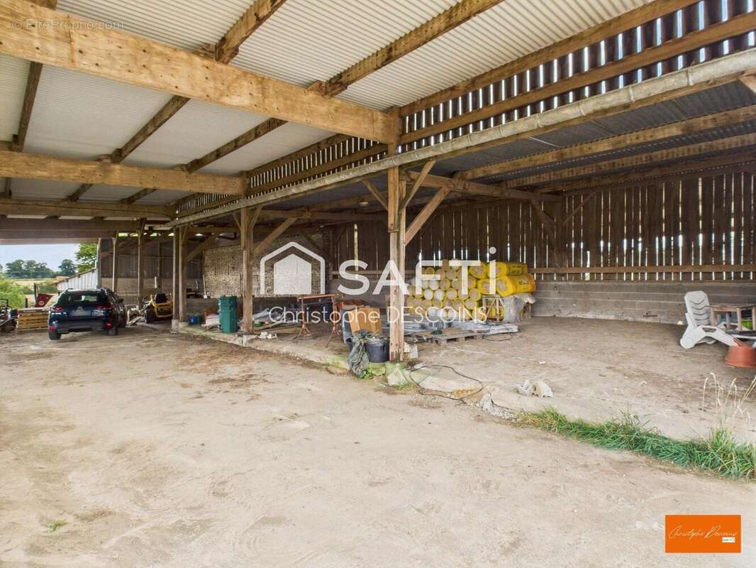 Maison 200 m² à Parigne-Sur-Braye  - photo 7