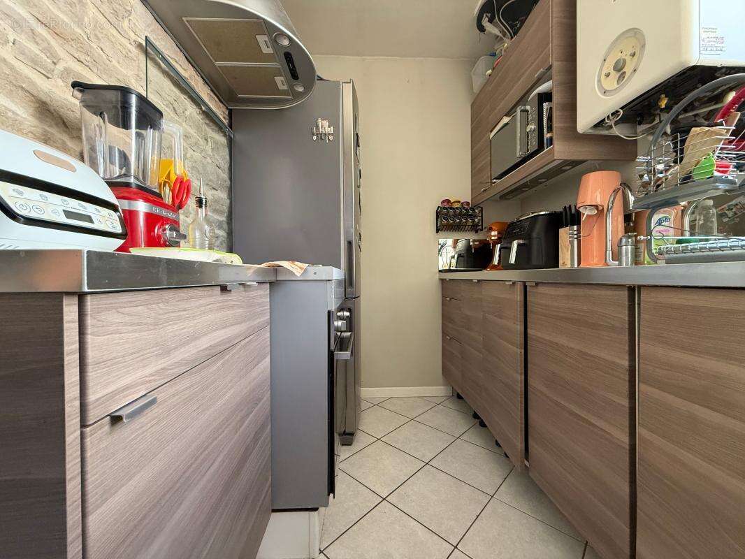Appartement À Vendre - photo 5