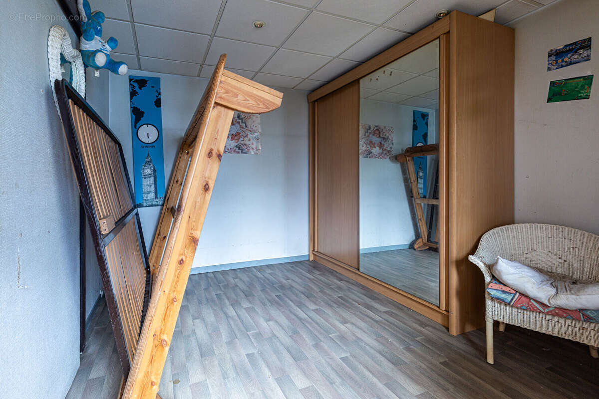 Appartement à ANNECY