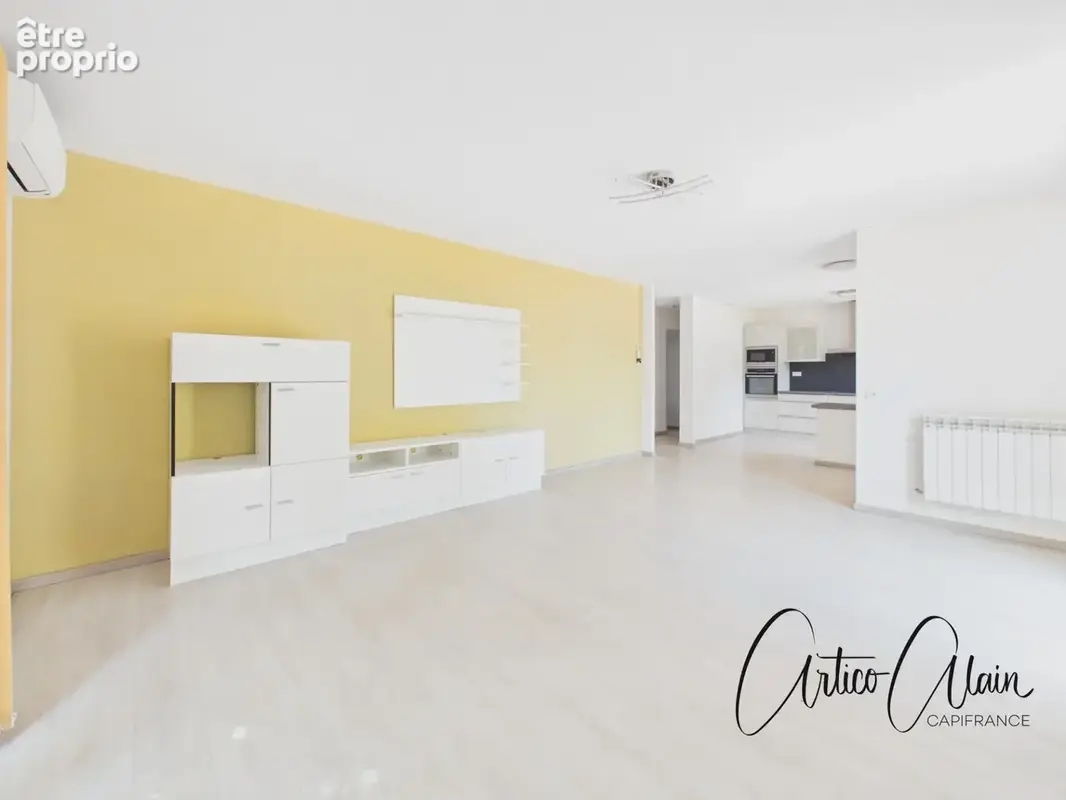 Maison de plain-pied  de 117 m² proche du centre de REVEL – Terrain 1 200 m² - photo 3