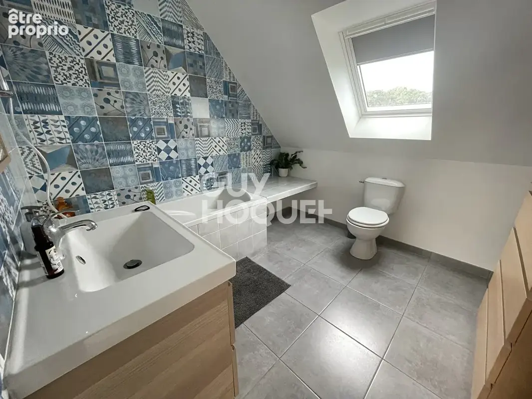 Lantic : a vendre maison recente sur grand terrain ! - photo 4