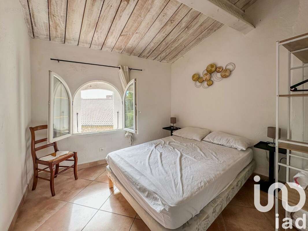 Photo 3 - Appartement à CLAVIERS