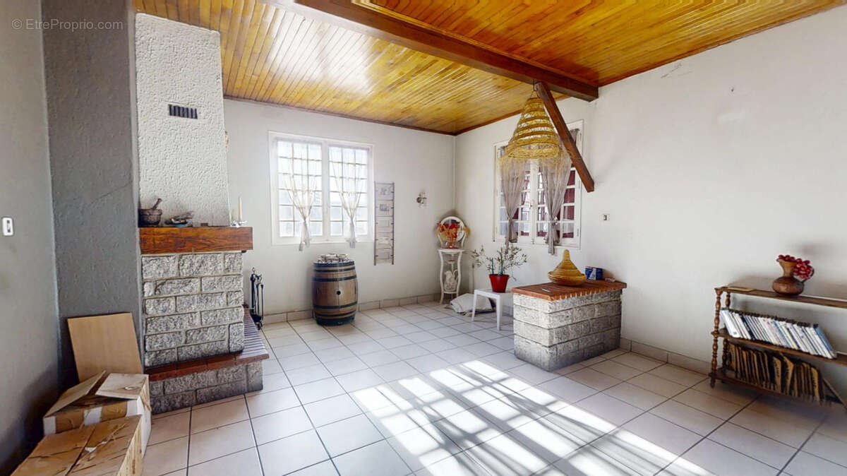 Maison à TENCE