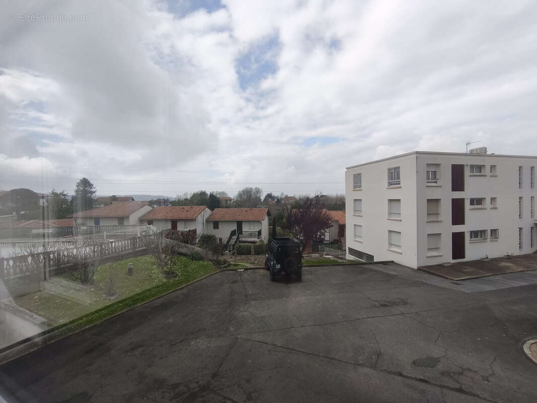 Appartement à HENDAYE