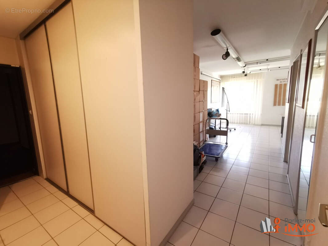 Appartement à MEYLAN