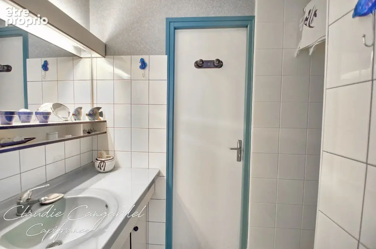 Maison à vendre 5 pièces LA JARNE (17) - photo 28