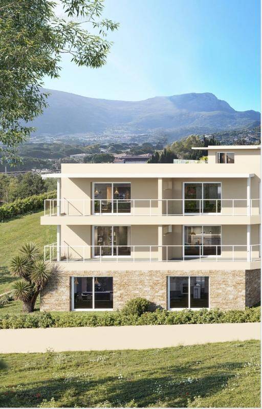 Appartement à CALVI