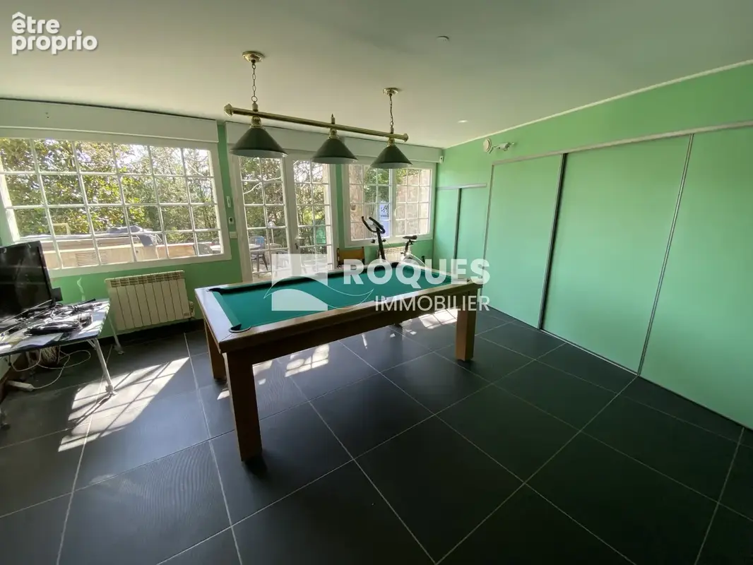  A Vendre propriété située à Bédarieux - photo 14