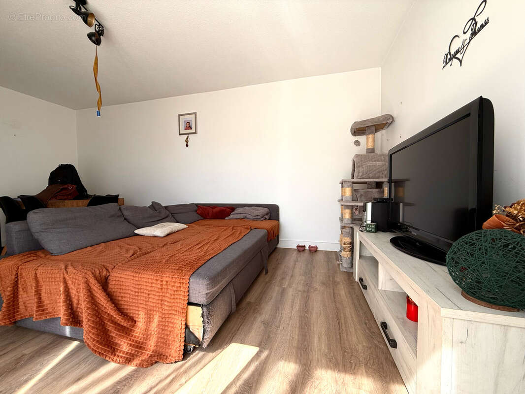 Appartement à LODEVE