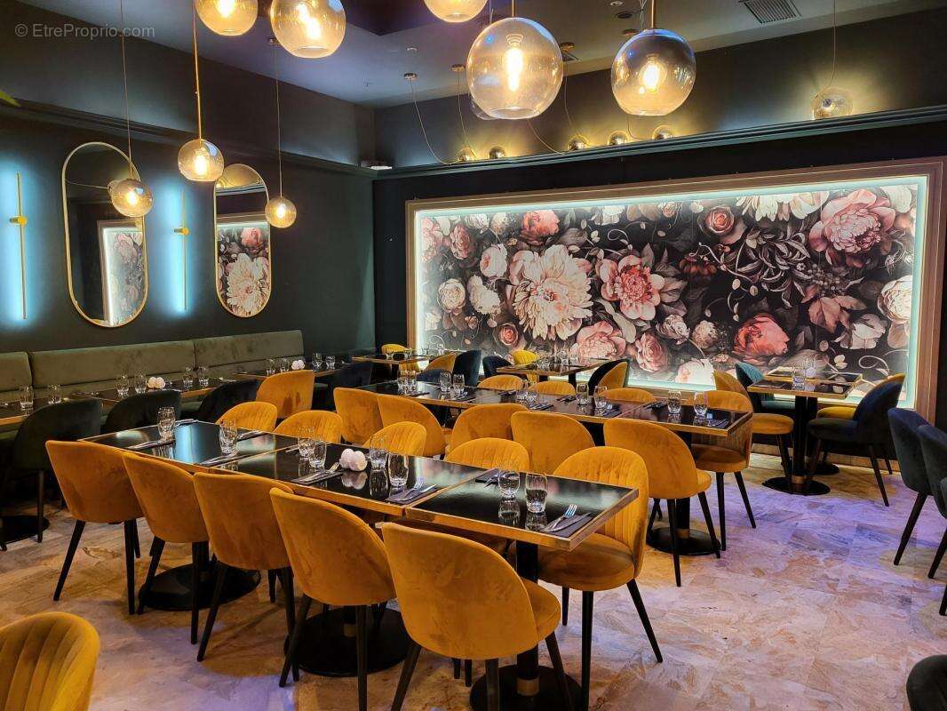 Commerce à PARIS-14E