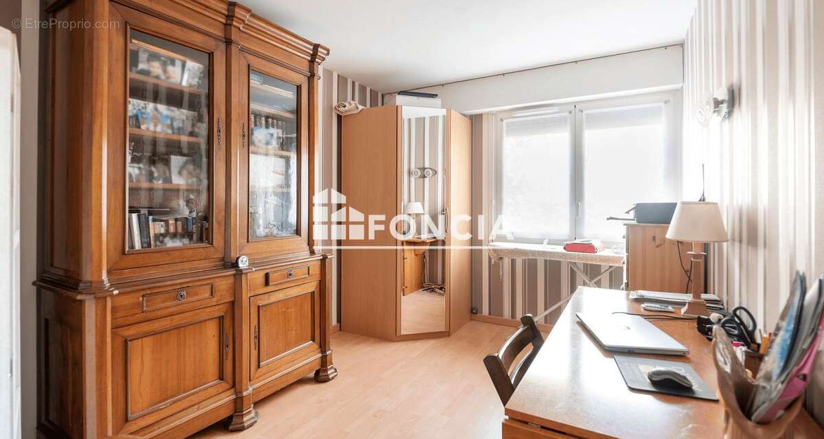 Appartement à PALAISEAU