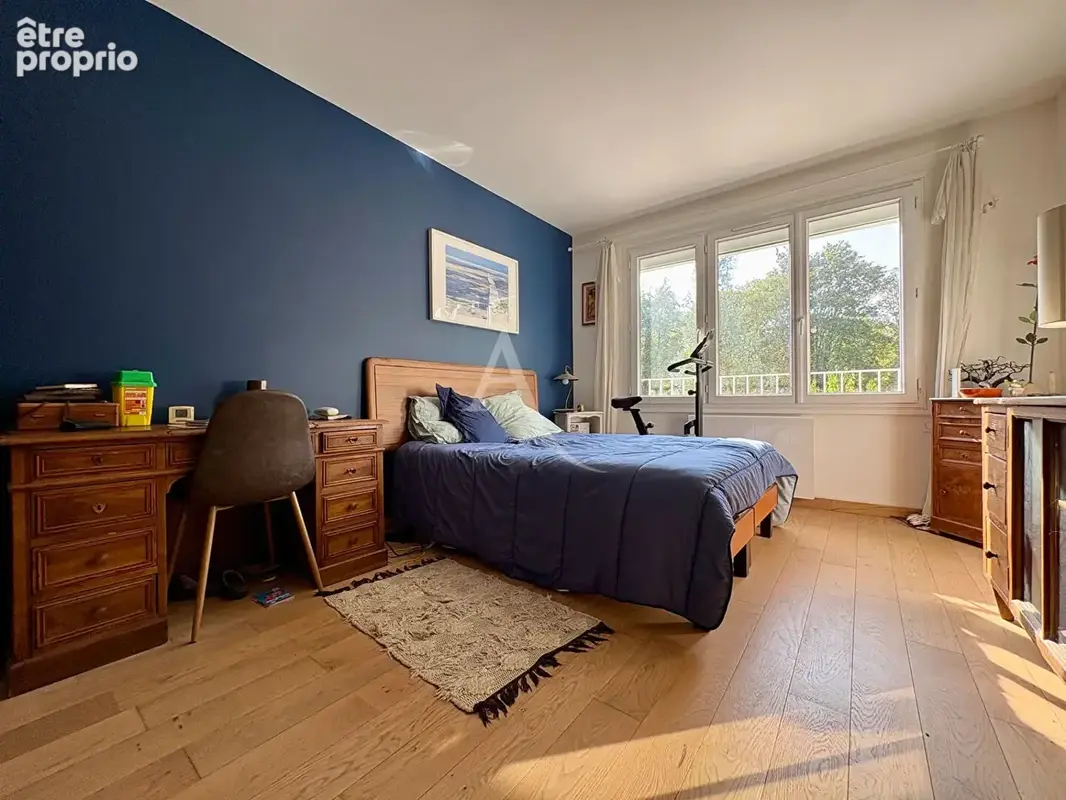 Maison Gif Sur Yvette 7 pièce(s) 130 m² - photo 9