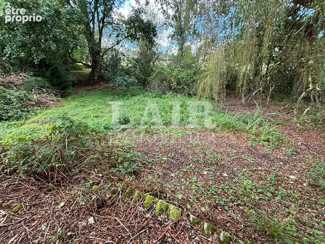 Maison à rénover à Saint-Fraimbault - Réf O15620 - photo 5
