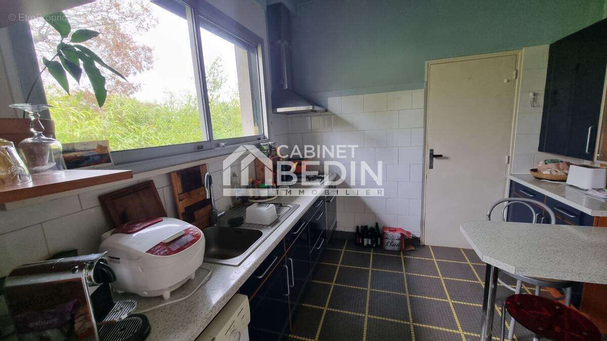 Appartement à PESSAC