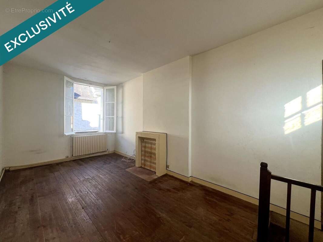 Photo 4 - Maison à LES ORMES