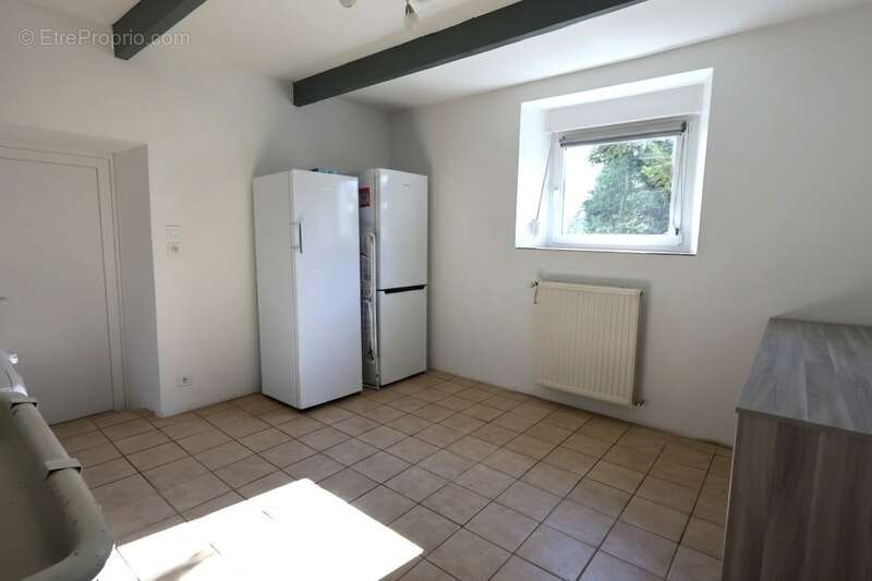 Maison à MERLES-SUR-LOISON