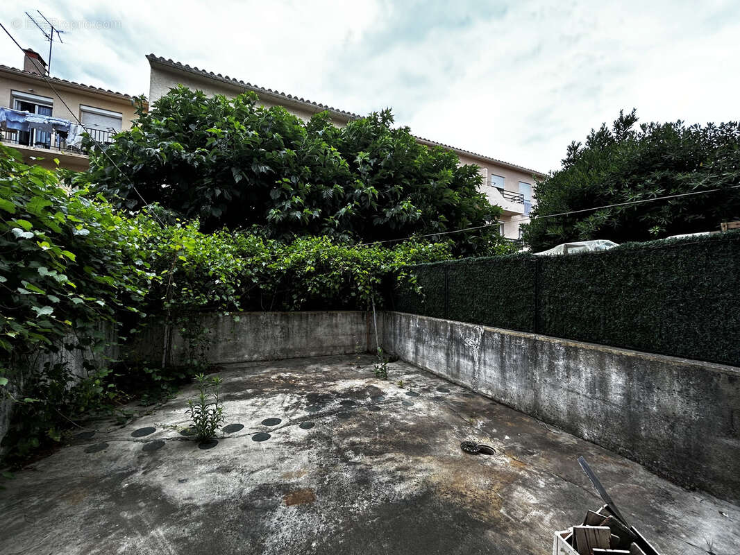 Appartement à PERPIGNAN