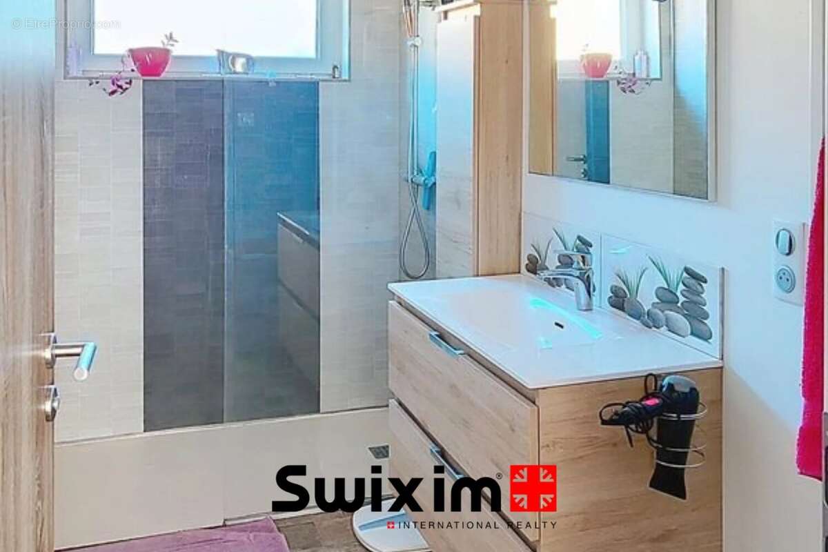 Maison à SOULTZMATT