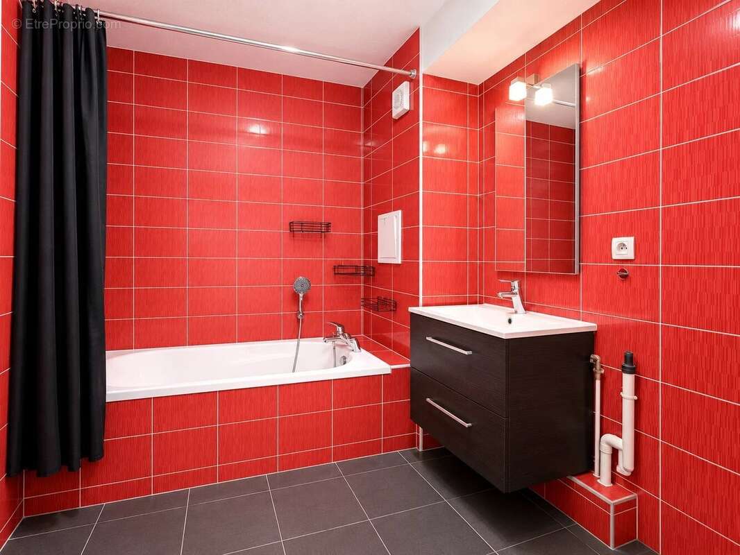 Appartement à HOLTZHEIM