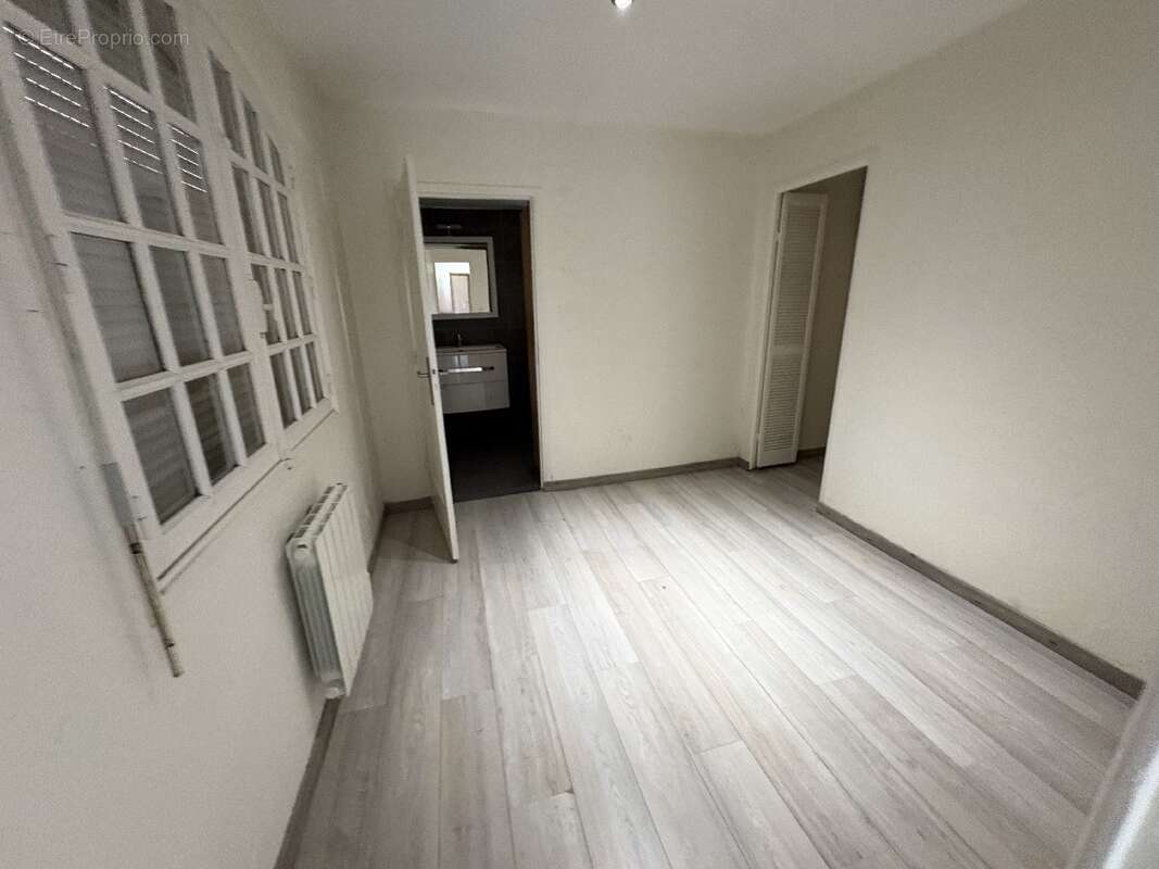 Maison à GAGNY