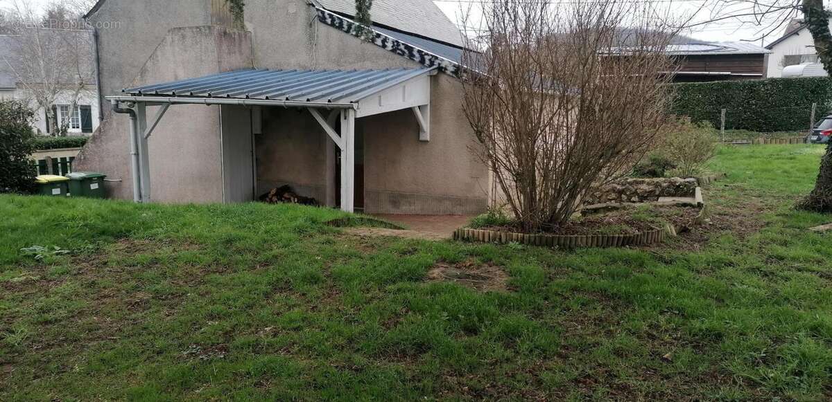 Photo 9 - Maison à LHOMME