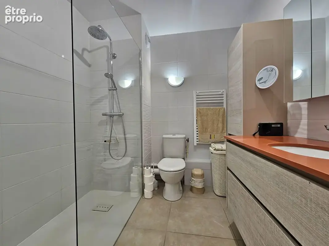 Appartement Villeneuve Les Avignon 4 pièce(s) 89 m2 - photo 8