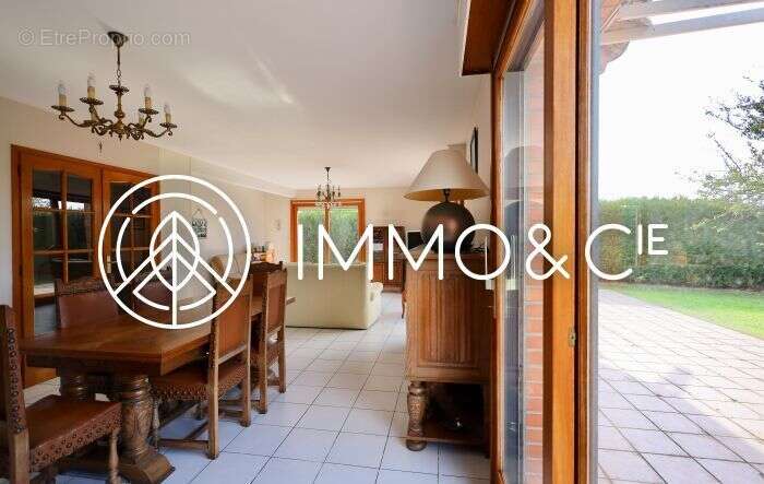 Maison à PREMESQUES