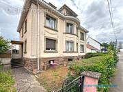 Appartement à SAVERNE