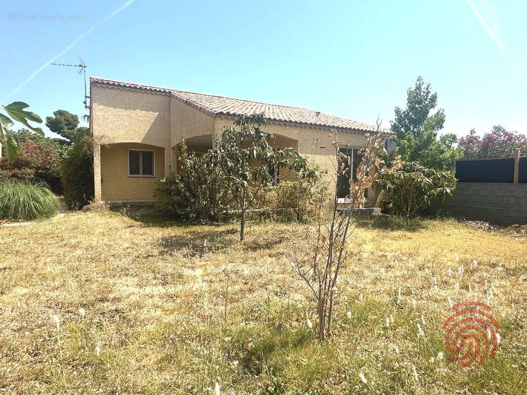 Villa plain pied - photo 4