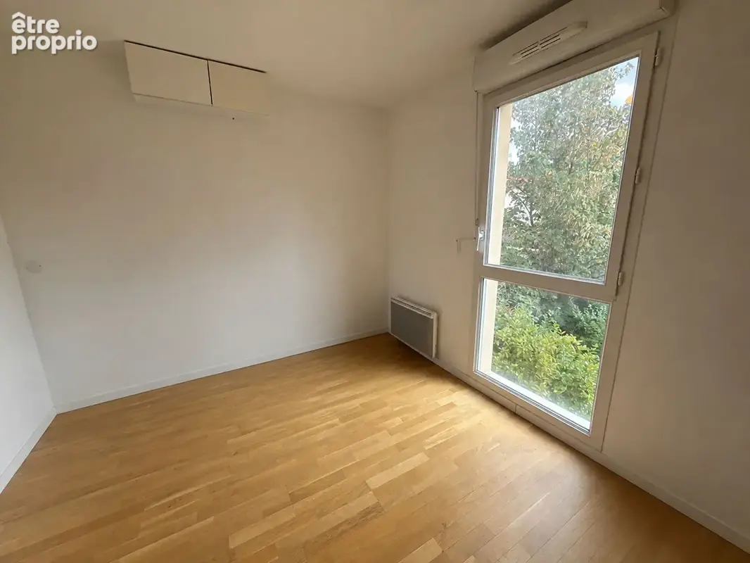 Appartement 67m² à nanterre - photo 4