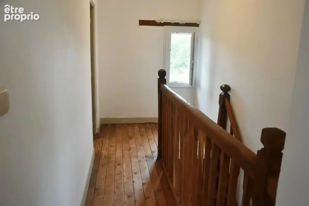 Charmante maison de campagne rénovée – Prête à emménager - photo 8