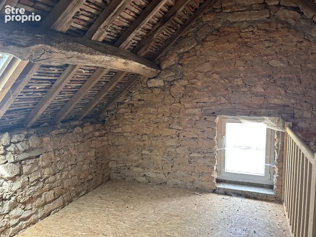 A VENDRE - Maison de hameau 3 pièces à Pommiers - photo 14